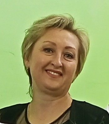 Усачёва Нина Николаевна.